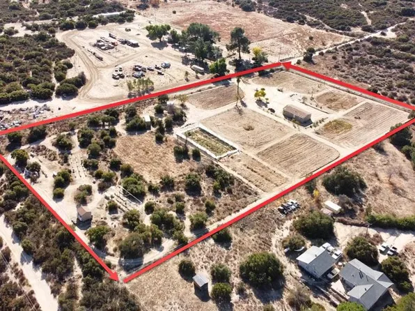 2073 Buckman Springs Rd, Campo, CA 91906