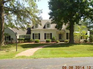 45 Fox Mdws, Saint Louis, MO