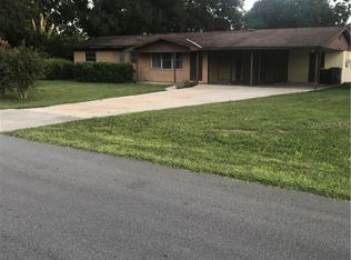 809 Haynes Rd, Lakeland, FL 33809