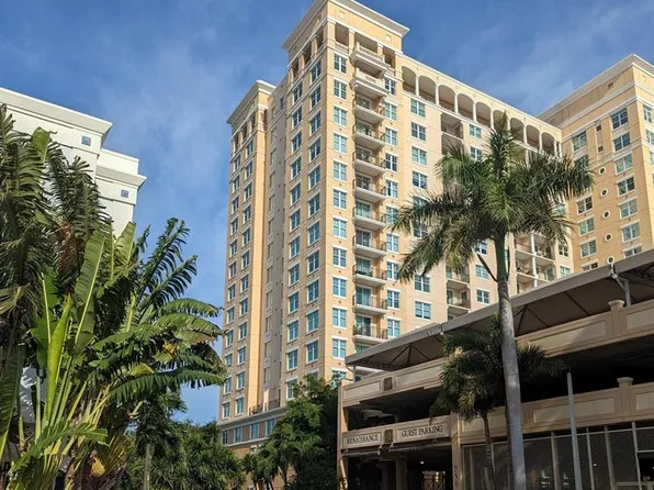 750 N Tamiami Trl Unit 918, Sarasota, FL 34236