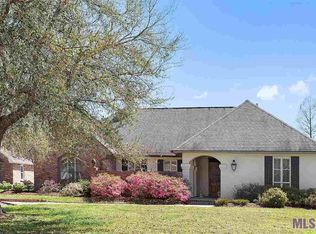 616 Shadow Oak Dr, Baton Rouge, LA 70810