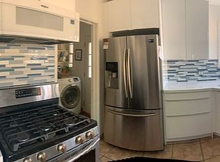 13689 Bracken St, Pacoima, CA 91331