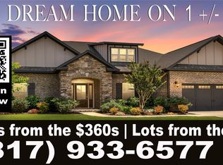 613 Carril Ln, Rio Vista, TX 76093