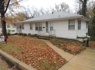 850 N Elm St, Greenville, IL