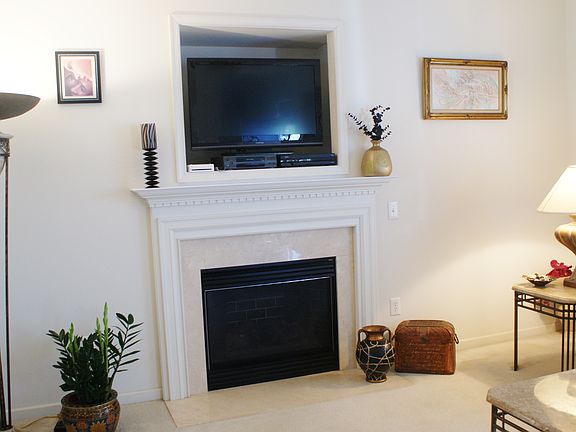 Gorgeous Living Room