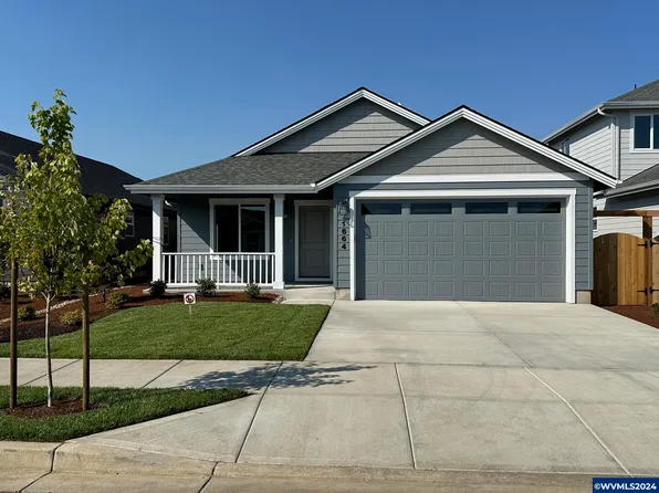 1664 SE Salmonberry Ave, Dallas, OR 97338