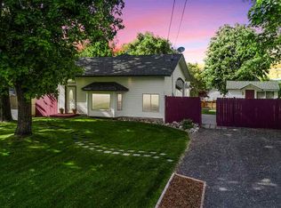 13601 E 12th Ave, Spokane, WA 99216