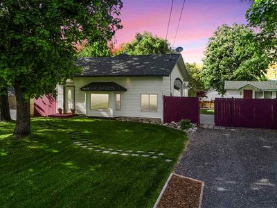 13601 E 12th Ave, Spokane, WA, 99216