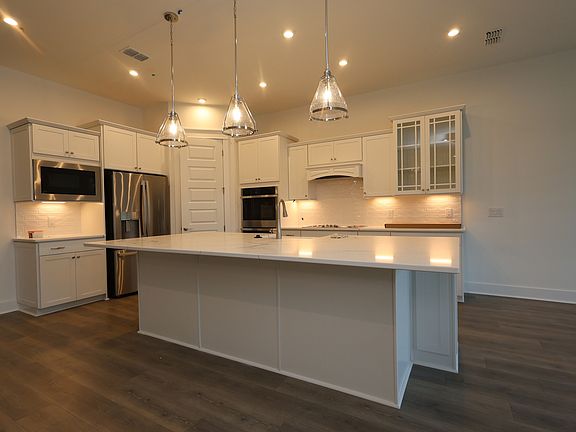Kitchen - September 12, 2026