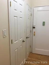 Rented by Living New York