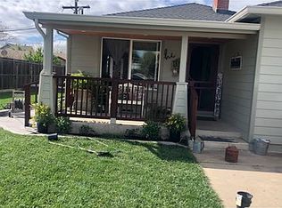 12 3rd Ave, Isleton, CA 95641