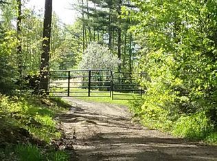 Prospect Hill Rd, Georges Mills, NH 03751