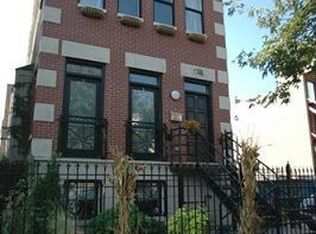 1746 N Wilmot Ave, Chicago, IL 60647
