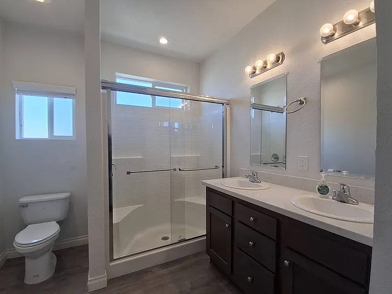 Carefree Ranch #133 - Primary Bathroom
