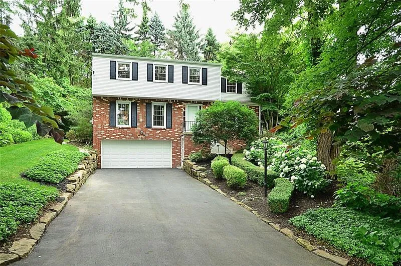 632 Orchard Hill Dr photo 1