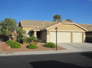 7608 Roop St, Las Vegas, NV 89131