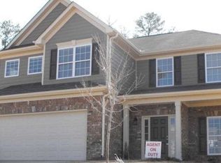 4718 Lakefront Ct, Columbus, GA 31907