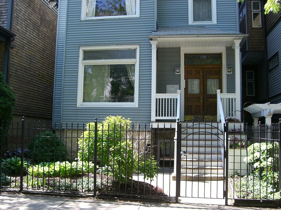 1st image of 1123 W Montana St APT 3