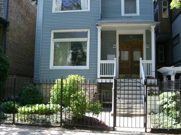 Montana, 1123 W Montana St APT 3, Chicago, IL 60614