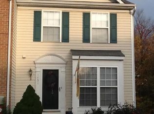 1451 Golden Rod Ct, Belcamp, MD 21017