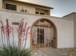 3125 Wayside St APT D, El Paso, TX 79936