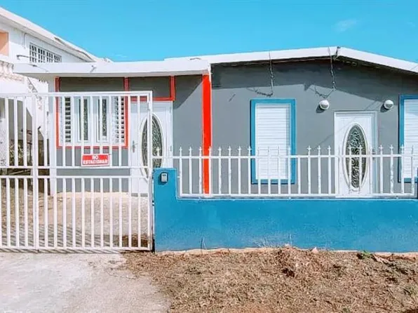 Calle 3 Barrancas #183, Guayama, PR 00784