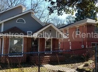 401 Illinois Ave NW, Atlanta, GA
