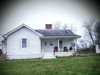 630 Plantation Rd, Kingsport, TN, 37660