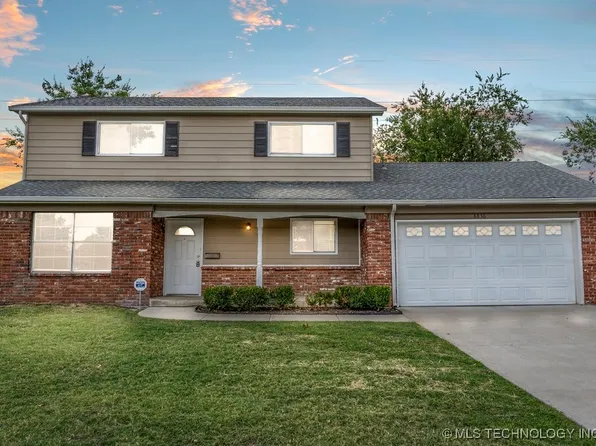 3836 S 90th East Ave, Tulsa, OK 74145