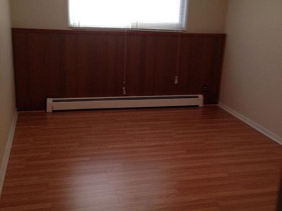 Downstairs bedroom