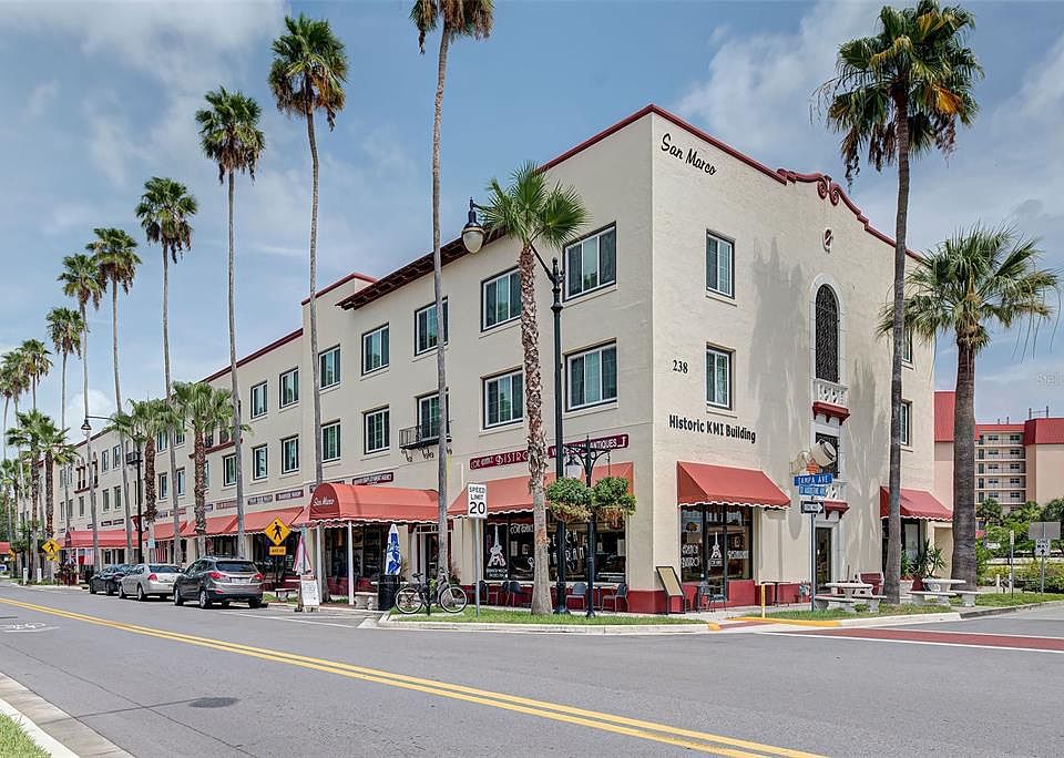 1st image of 238 TAMPA AVENUE W #207