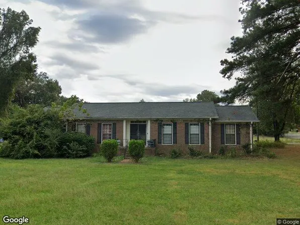 1000 Otsego Ave, Weaver, AL 36277