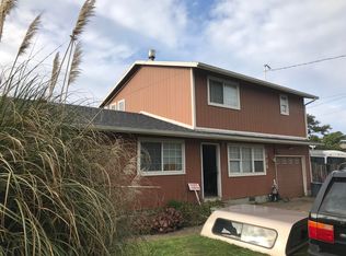 1030 SW Mark St, Newport, OR 97365