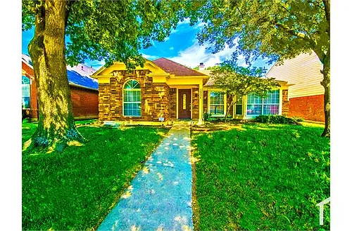 1524 High Pointe Ln Photo 1