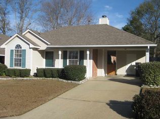 379 Audubon Cir, Brandon, MS 39047