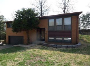 612 Fox Creek Ct, Saint Louis, MO