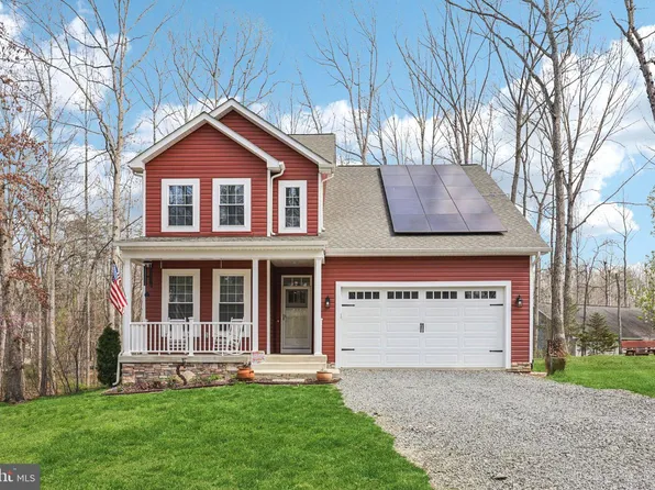 112 Butler Cir, Locust Grove, VA 22508