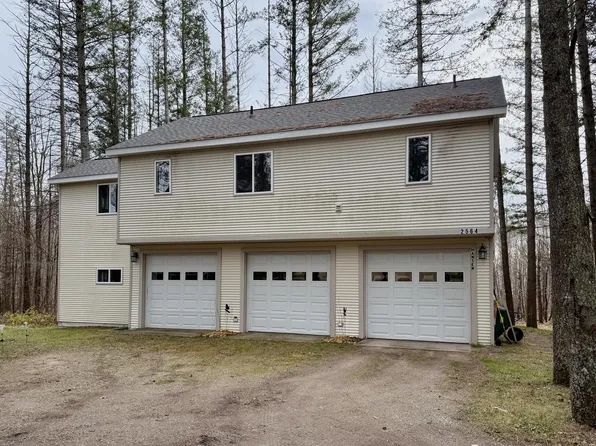 2564 E Brutus Rd, Alanson, MI 49706
