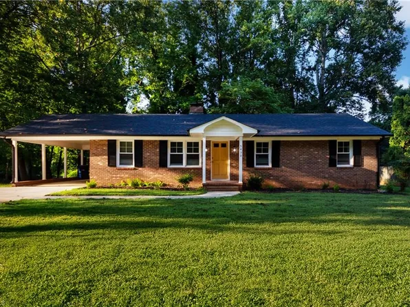 5430 Phillips Bridge Rd, Winston Salem, NC 27104