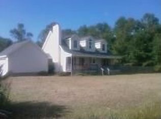 10333 S Highway 905, Longs, SC 29568