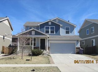 5526 Laredo Way, Denver, CO 80239