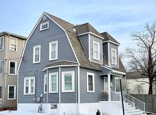 58 Huron St, Providence, RI 02908