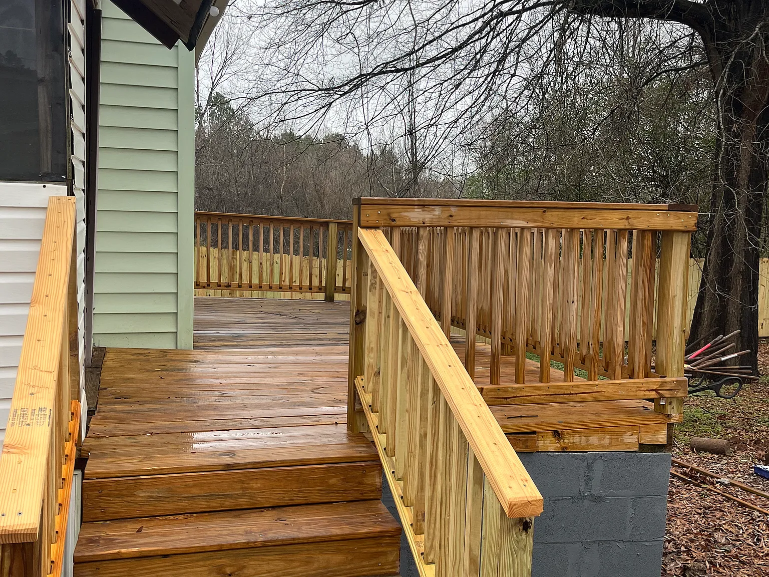 2 bed, 900 sqft, $1,300 — Photo 4