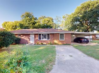 921 Loder St, Prattville, AL 36067