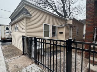 177-179 Ray St #177, Garfield, NJ 07026