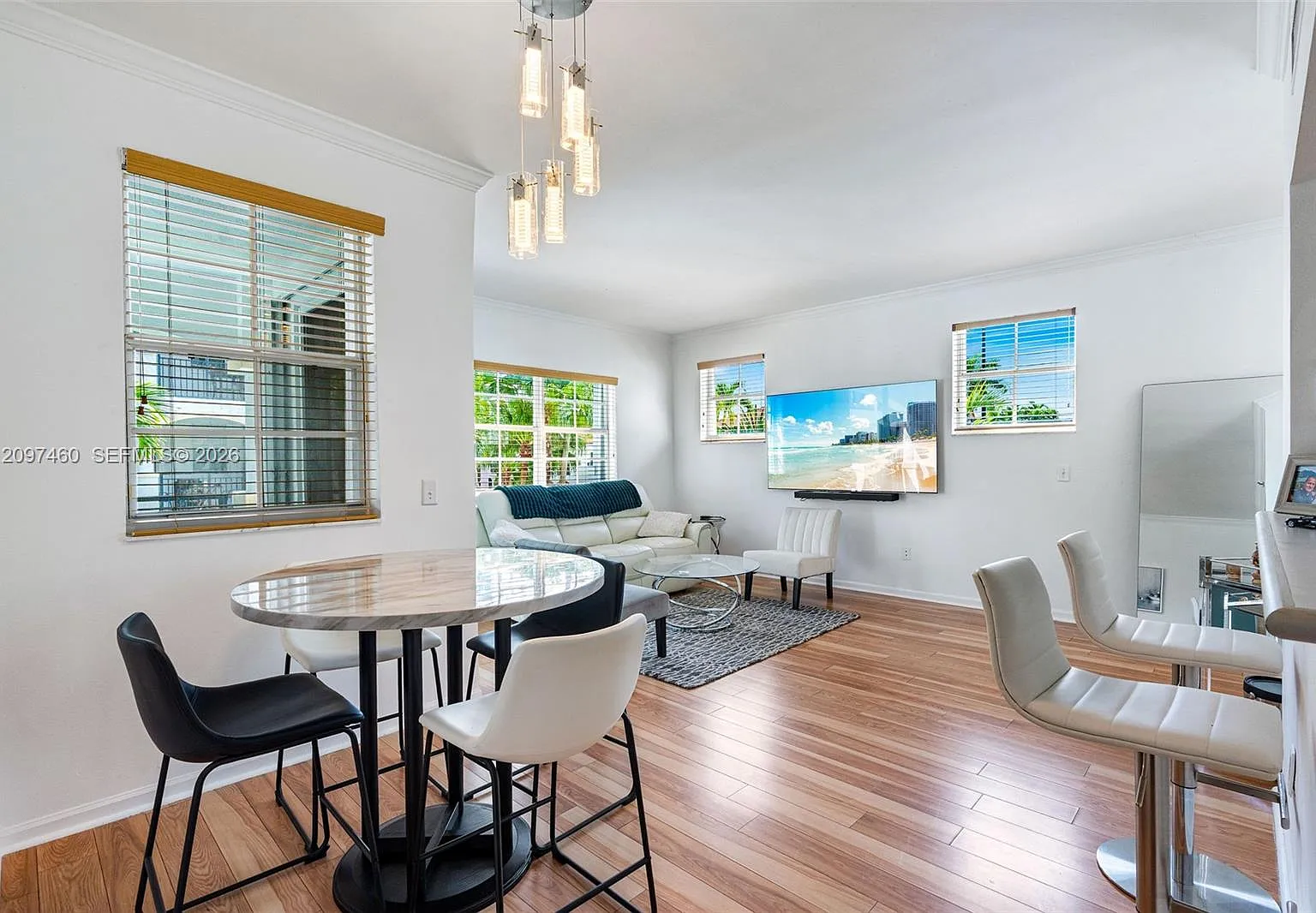 Village By The Bay Condo — Photo 2