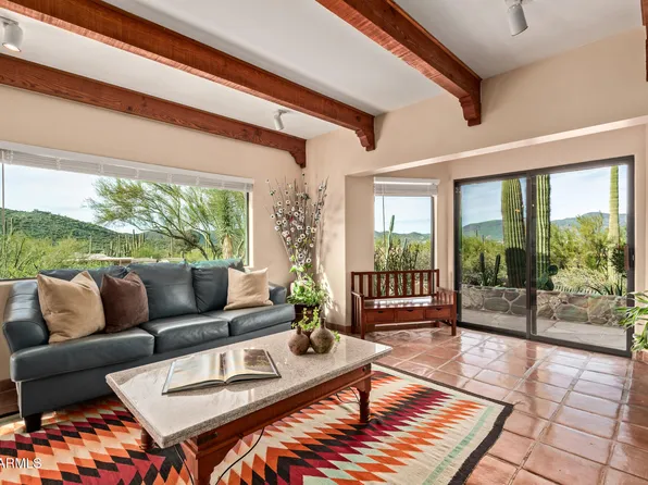 37237 N SUNSET Trail, Cave Creek, AZ 85331