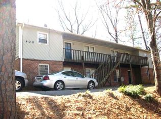 406 Old Central Rd APT 3, Clemson, SC 29631