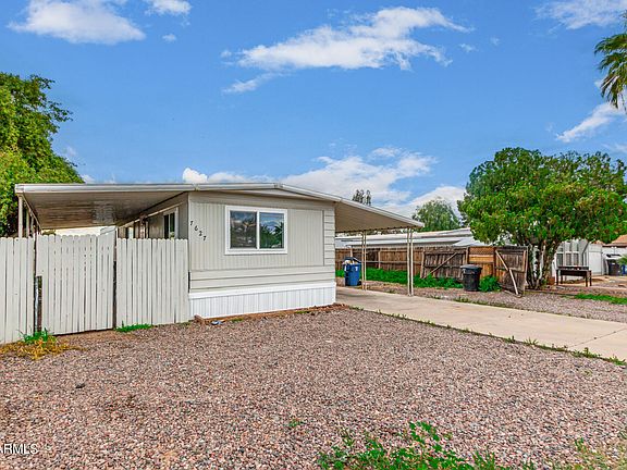 4th image of 7627 E GALE Avenue