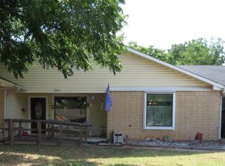 2802 Lavell Ave, Wichita Falls, TX 76308